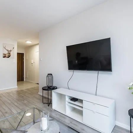 Apartman Riva Krakkó