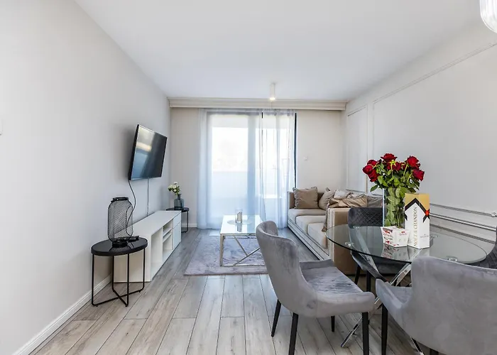 Apartman Riva