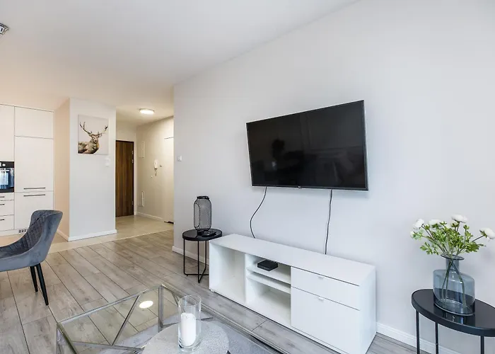 Apartman Riva Krakkó