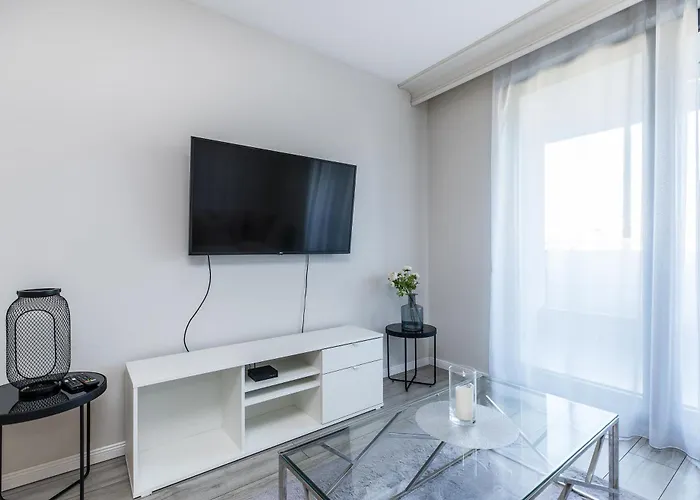 Riva Apartman