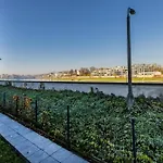 Апартаменты Riva *