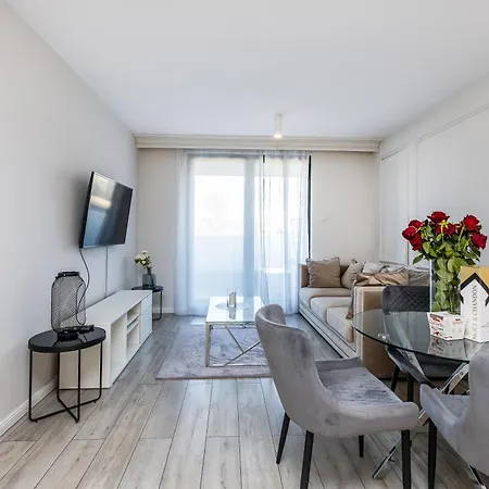 Apartament Riva
