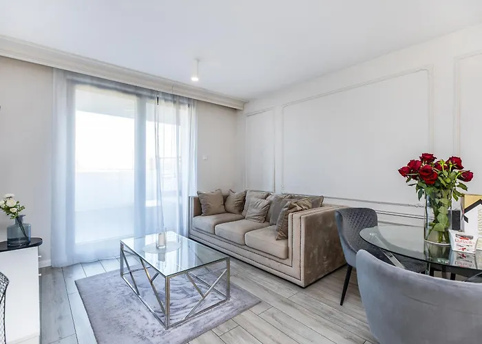 Apartament Riva *